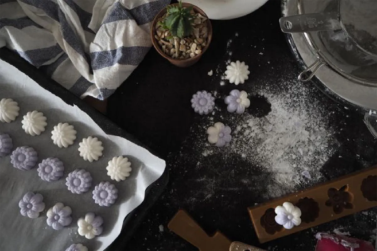 สร้างรายได้จากขนมไทย