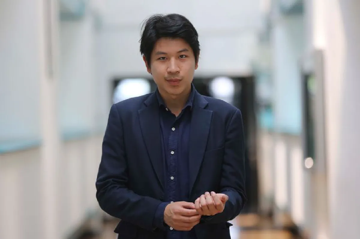 วสวัตติ์ วสุธาสวัสดิ์ ขายรถมือสองไม่ใช่เรื่องยาก