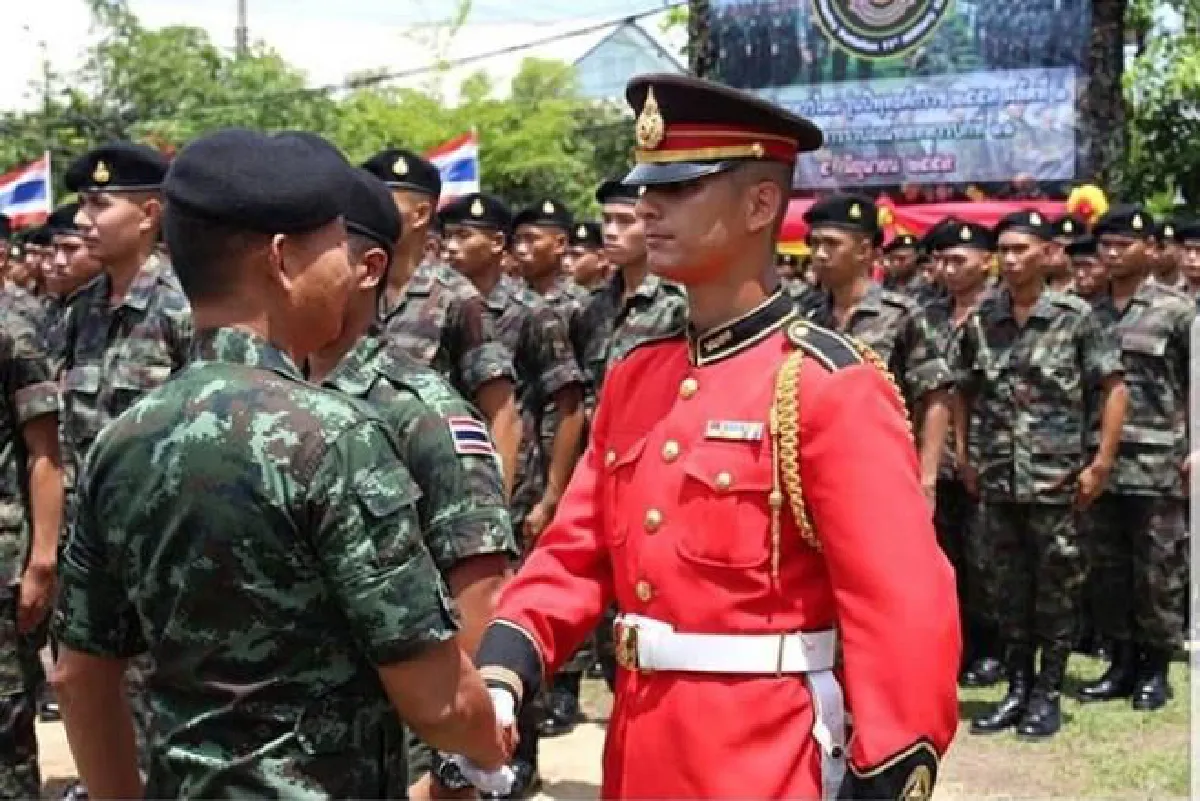 ถึงเวลาปล่อยของ! ชิน ชินวุฒ เผยบทเรียนครั้งใหญ่ในชีวิตหลังปลดประจำการ