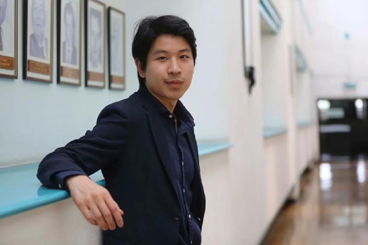 วสวัตติ์ วสุธาสวัสดิ์ ขายรถมือสองไม่ใช่เรื่องยาก