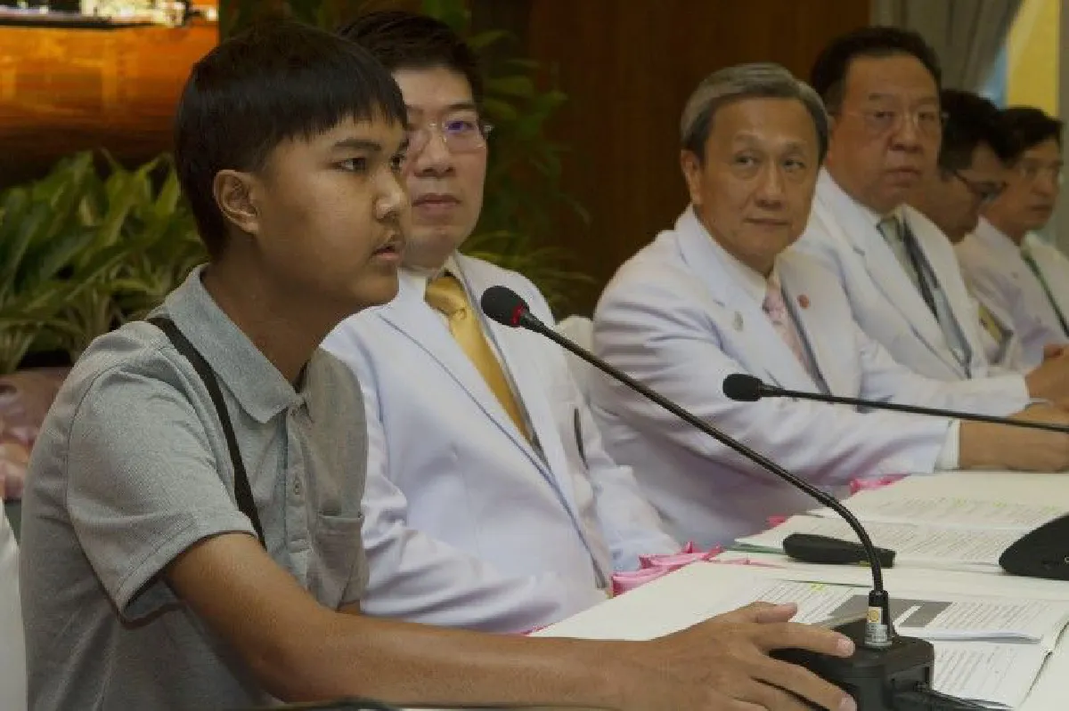 ก้าวสำคัญของวงการแพทย์ไทย! ศิริราชปลูกถ่ายหัวใจ-ตับ-ไต ในร่างเดียวสำเร็จ