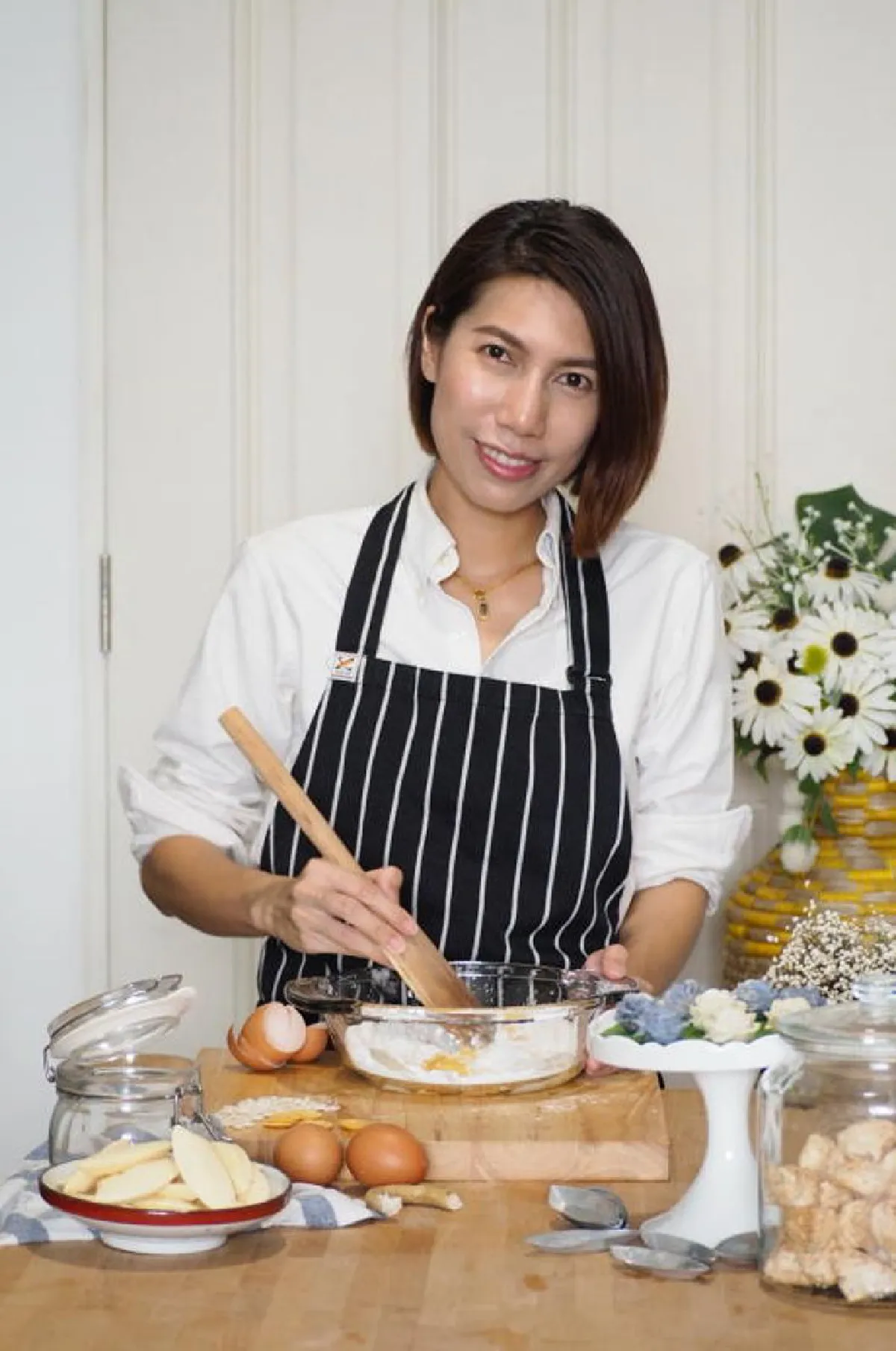 สร้างรายได้จากขนมไทย