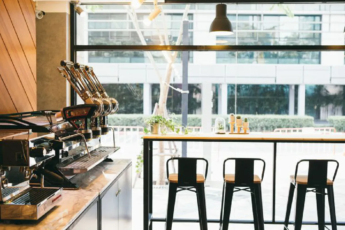 NEW Boncafe ACADEMY 2018