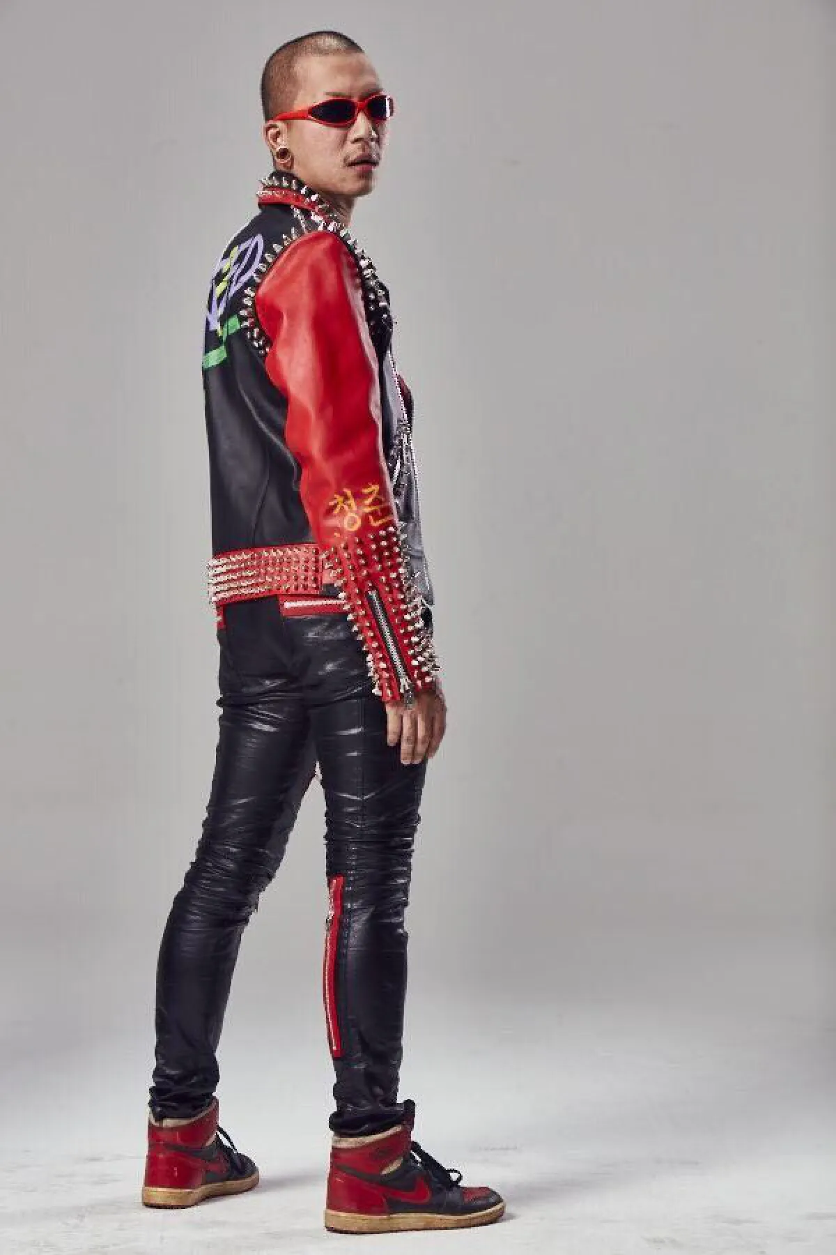 “แจง” แร็ปให้กำลังใจ “แจ๊ส" แบบฮาร์ดคอร์! หลังมีดราม่าไม่เหมาะสมเป็น PD