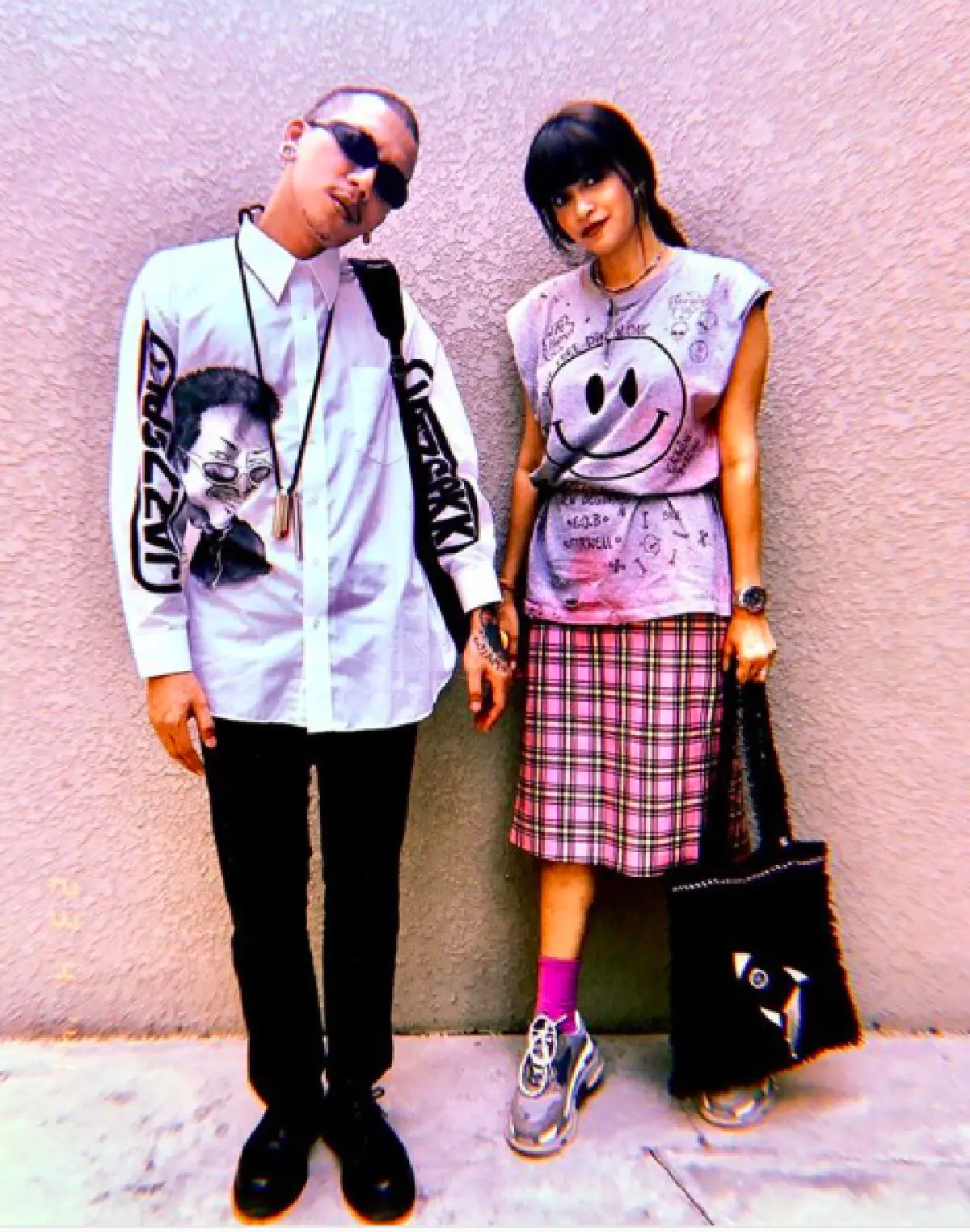 “แจง” แร็ปให้กำลังใจ “แจ๊ส" แบบฮาร์ดคอร์! หลังมีดราม่าไม่เหมาะสมเป็น PD