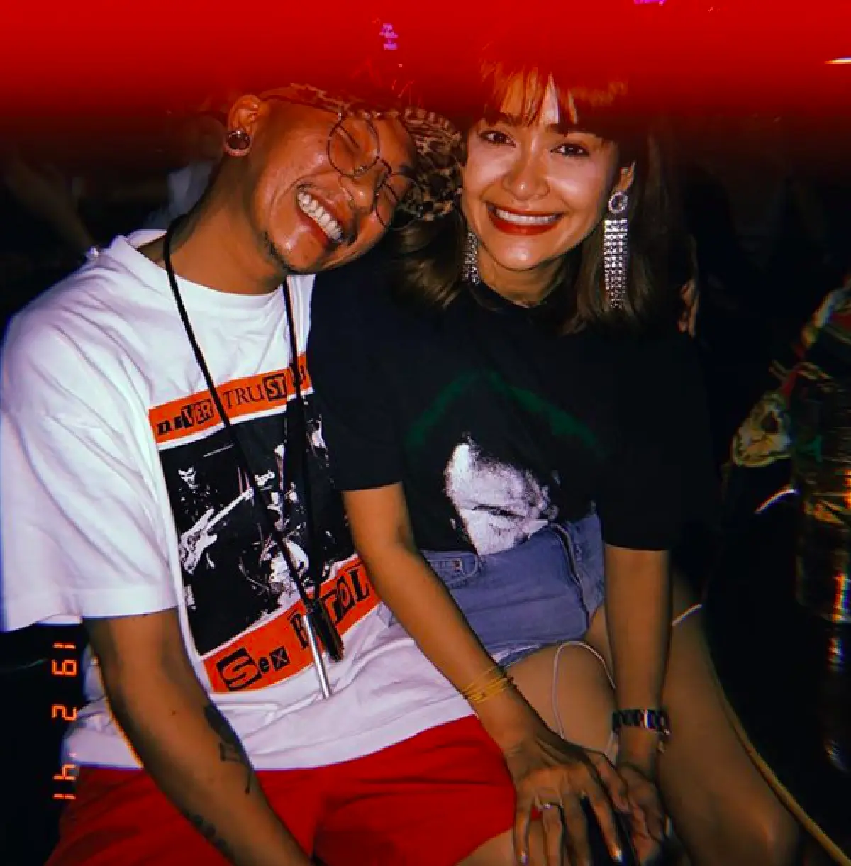 “แจง” แร็ปให้กำลังใจ “แจ๊ส" แบบฮาร์ดคอร์! หลังมีดราม่าไม่เหมาะสมเป็น PD