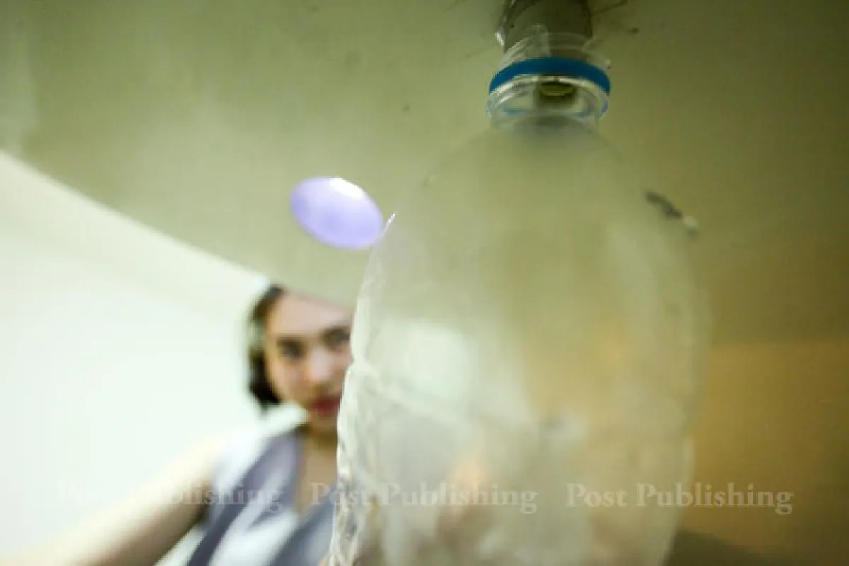 ภัยเงียบคนกรุง! "ตู้น้ำหยอดเหรียญเถื่อนทั่วเมือง" 90%ไร้การดูแล