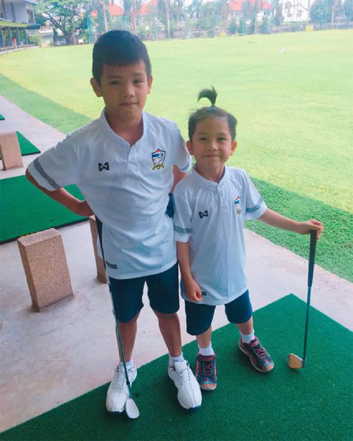 ‘ให้เวลากับครอบครัว’ ปริญญา อรรถพรมงคล