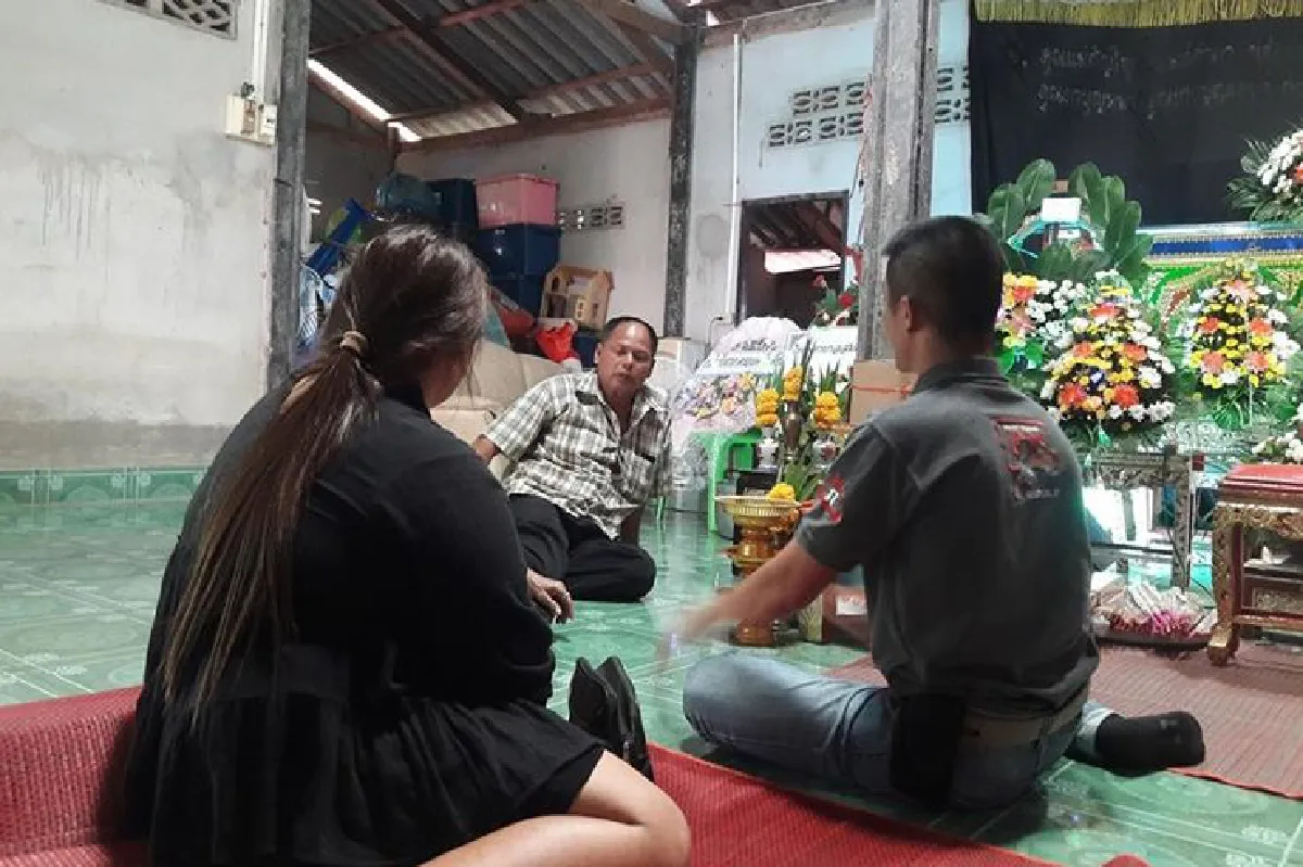 แม่พาลูก2ขวบป่วยไปรพ.เจอ"ห้องฉุกเฉินปิดทำการ"รอนานจนเสียชีวิต