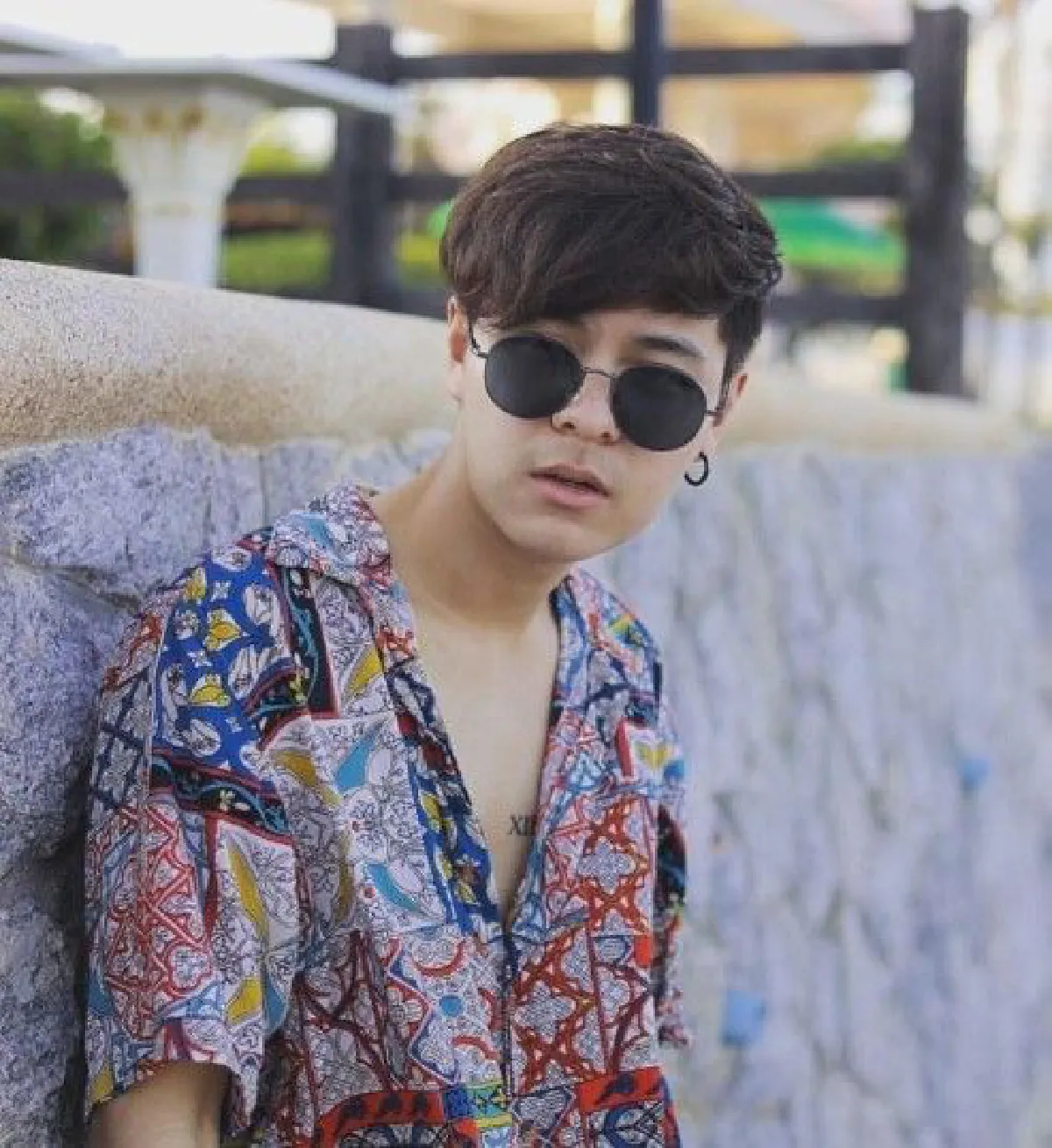 "ทอย ธันวา" ควงแขน "เกีย" ฉลองรักหวานครบ 3 ปี