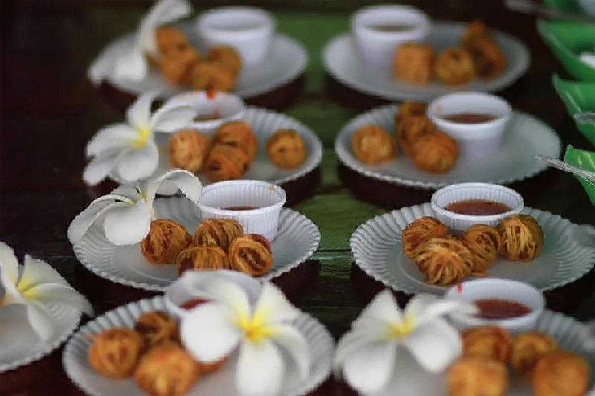 ล่องเจ้าพระยาเยือน‘สามโคก’ ชมวิถีชีวิตไทย-มอญ
