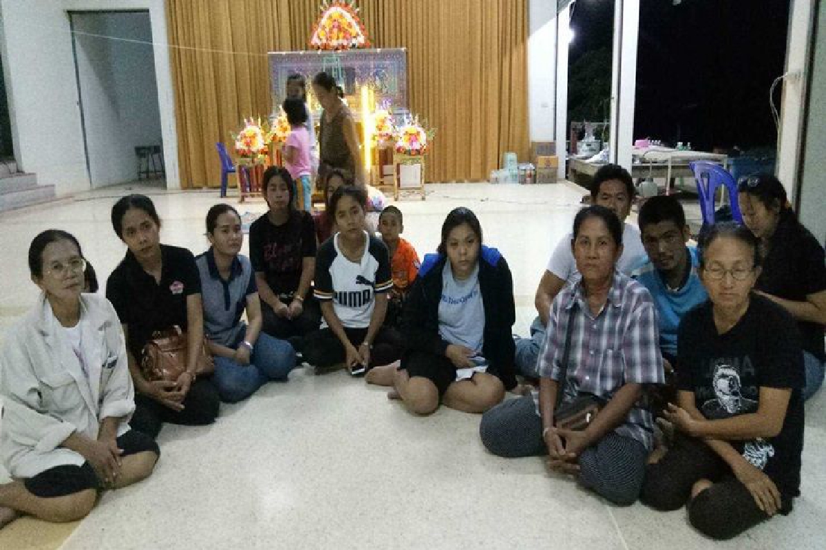 รวบพ่อเลี้ยงโหดตีลูกเลี้ยง 3 ขวบ 2วันติด ช้ำในดับ รวบพ่อเลี้ยงโหดตีลูกเลี้ยง 3 ขวบ 2วันติด ช้ำในดับ