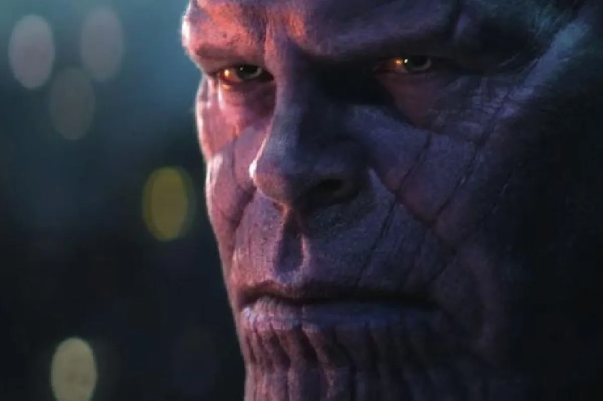 สงครามหาสมดุลจักรวาล