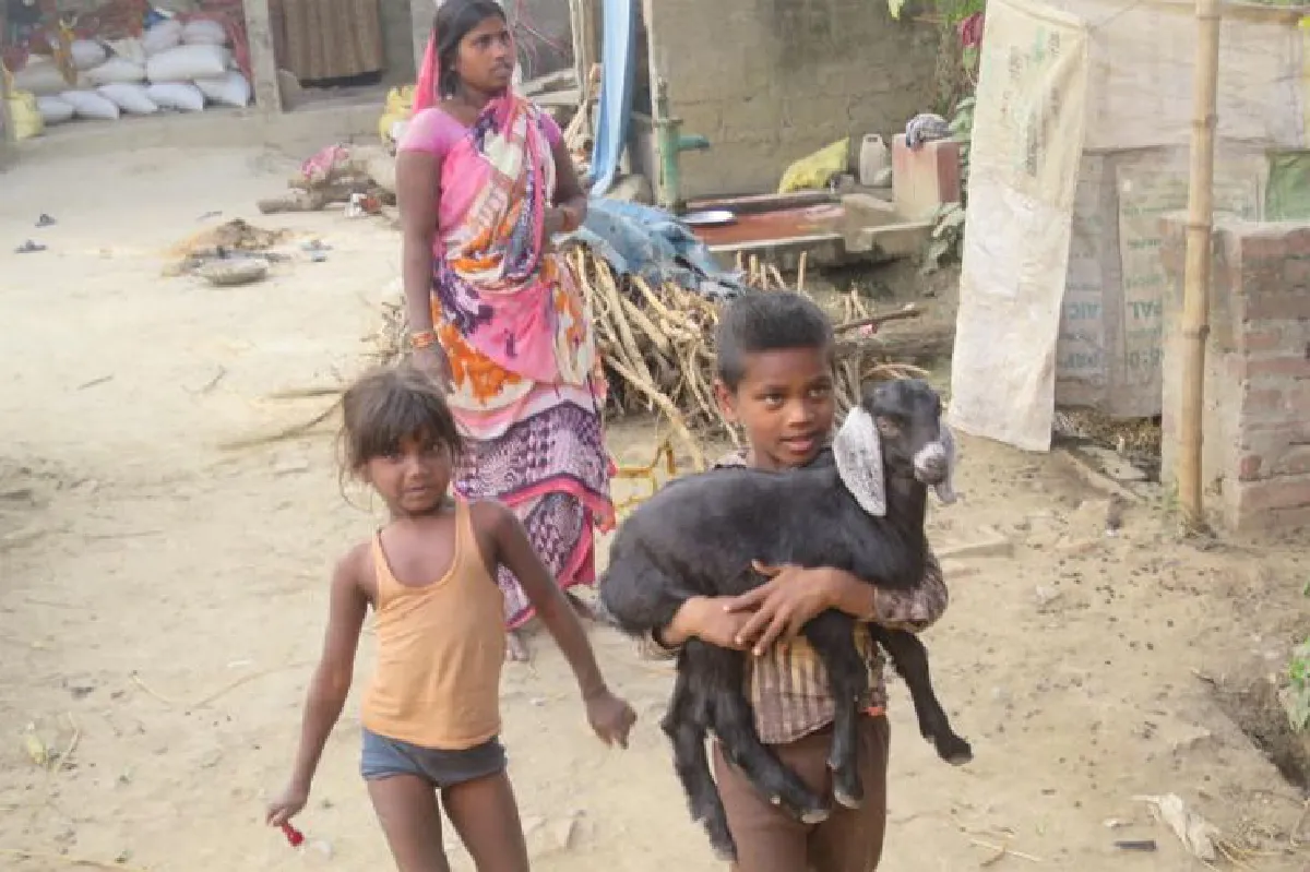 พระพุทธเจ้า ผู้โค้ชชีวิตให้นางกีสาโคตมี