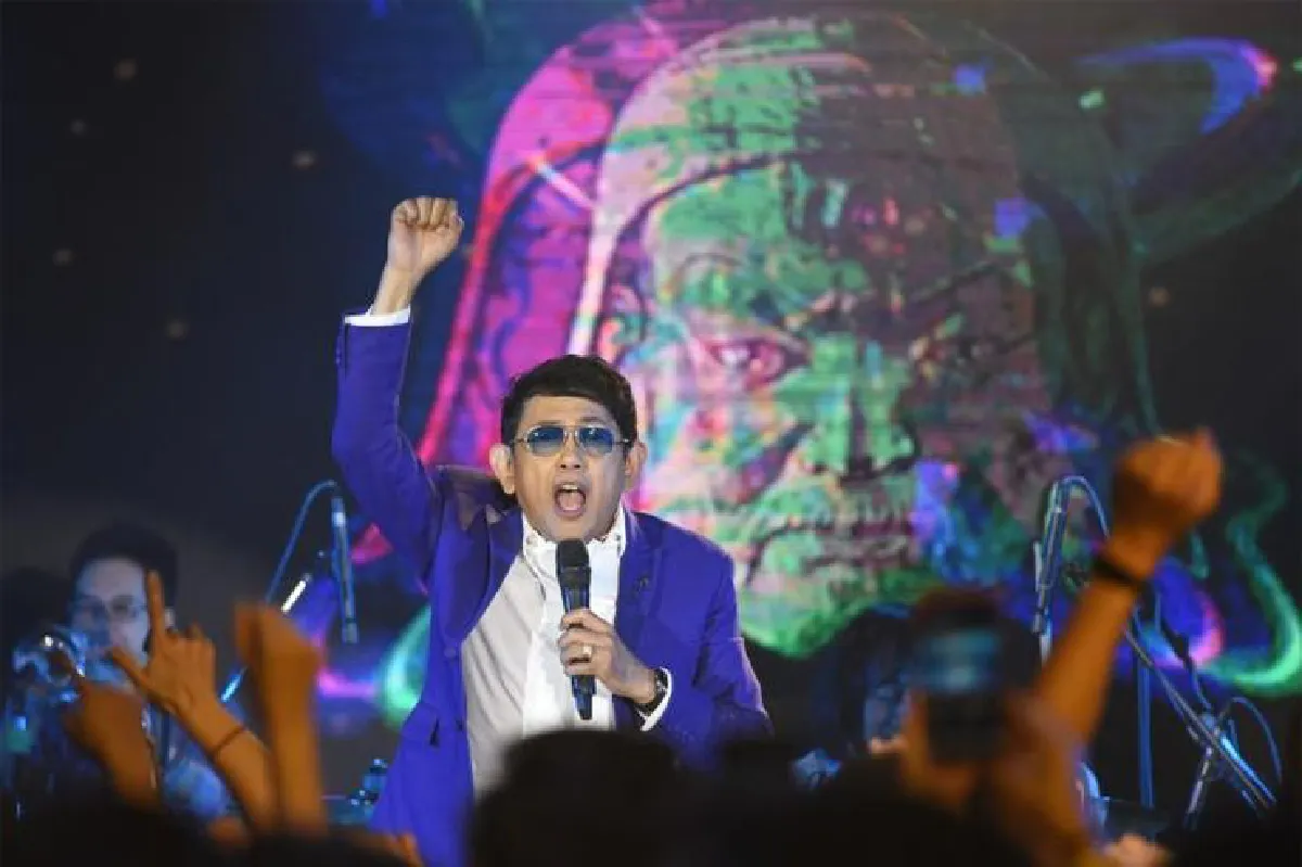 บัมพ์กัน ...ให้สนั่นฟลอร์