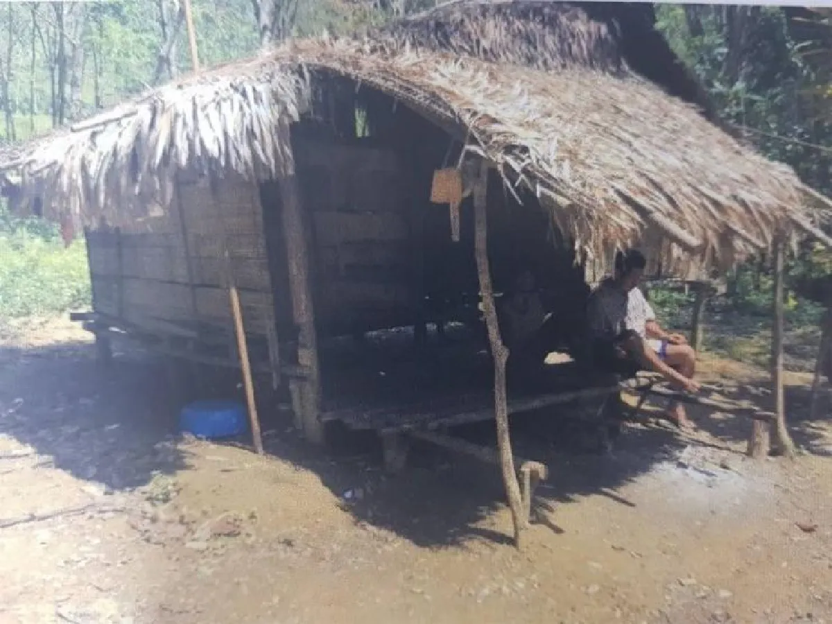 เรื่องเล่าของซาไก (จบ)