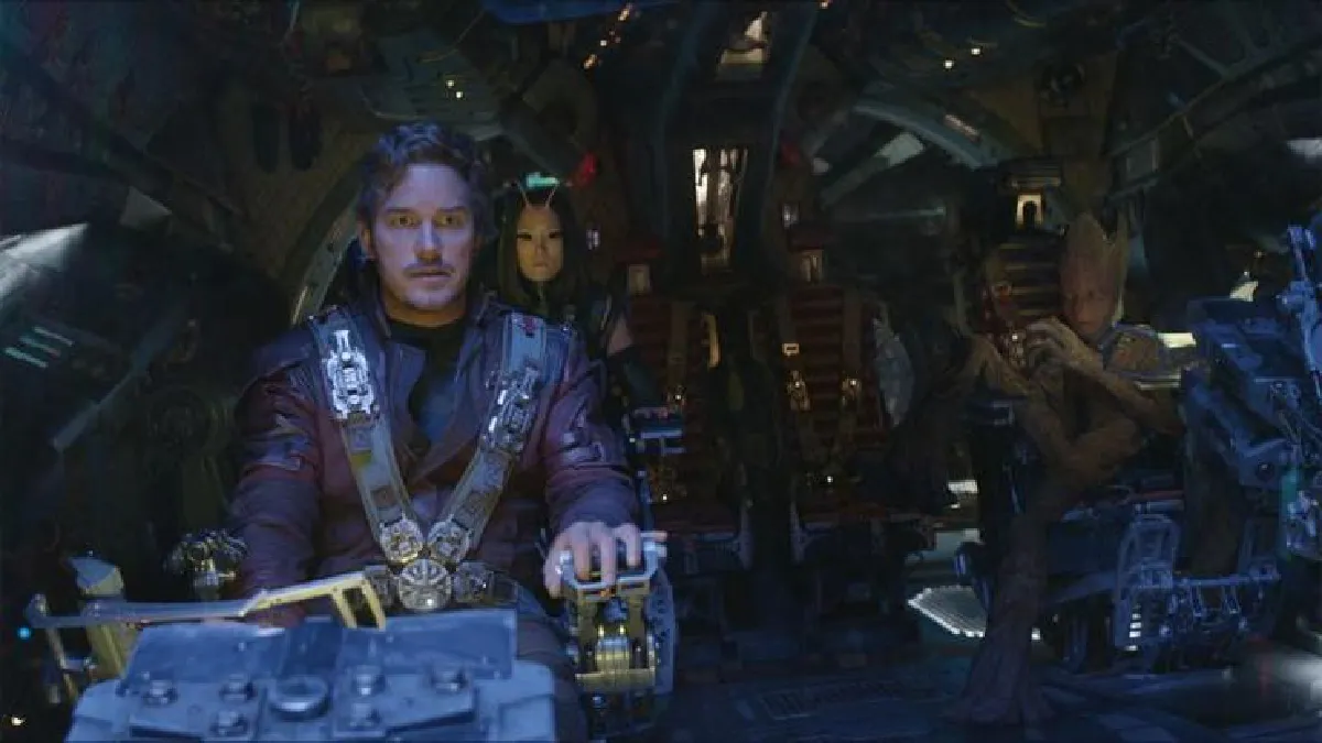 สงครามหาสมดุลจักรวาล