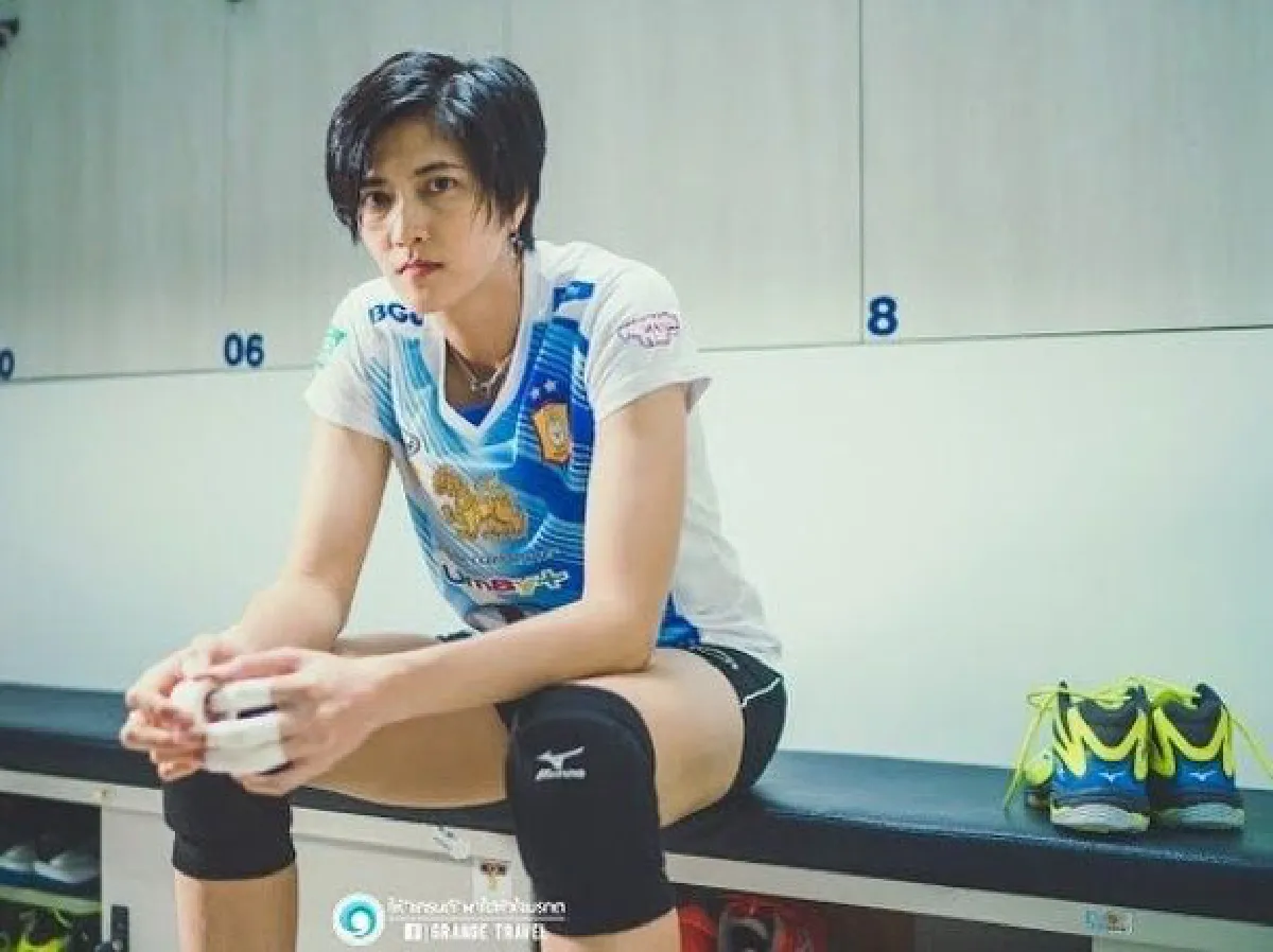 "ปลื้มจิตร์" มอบของขวัญวันเกิดสุดพิเศษให้ "เฌอปราง BNK48"