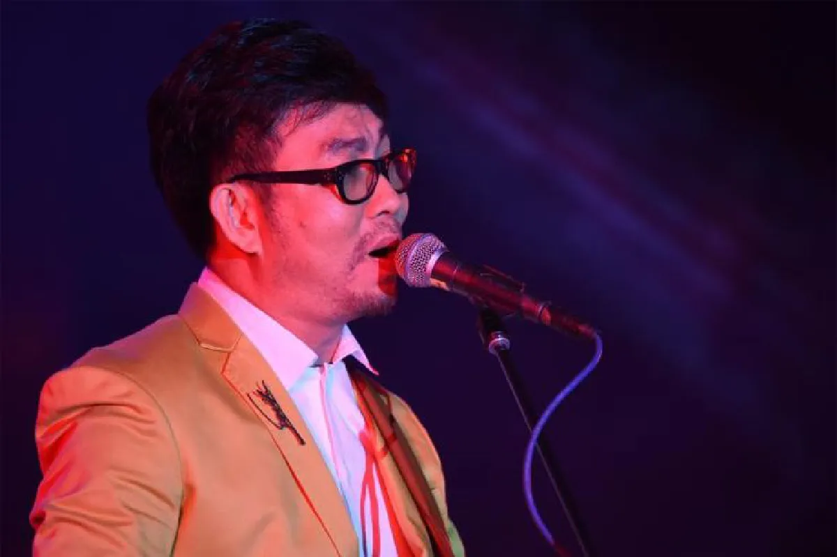 บัมพ์กัน ...ให้สนั่นฟลอร์