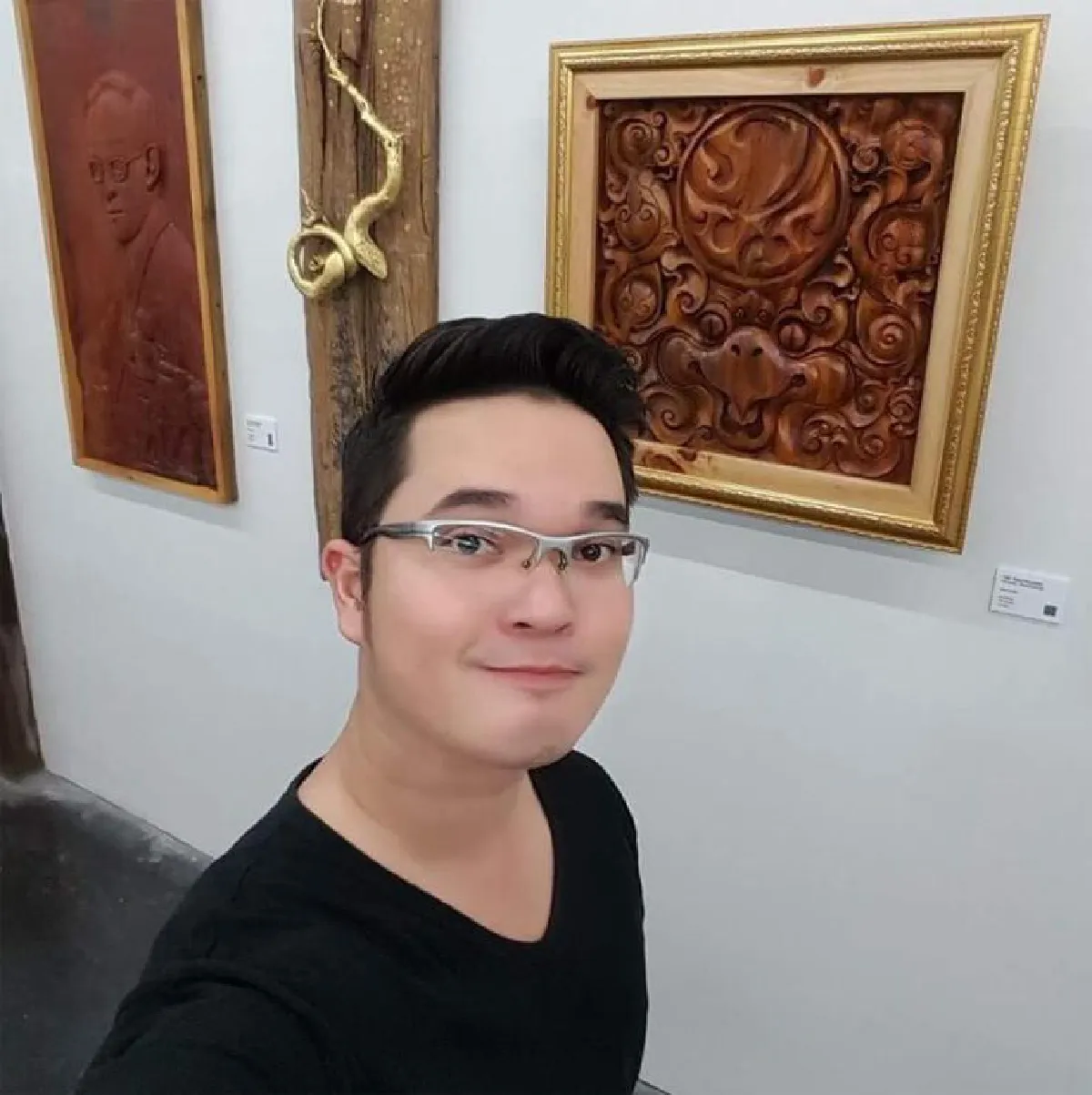 ‘มนุษย์สมปรารถนา ทุกสิ่งทุกอย่างได้จริง’