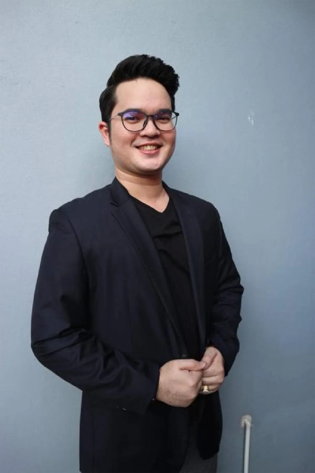 ‘มนุษย์สมปรารถนา ทุกสิ่งทุกอย่างได้จริง’