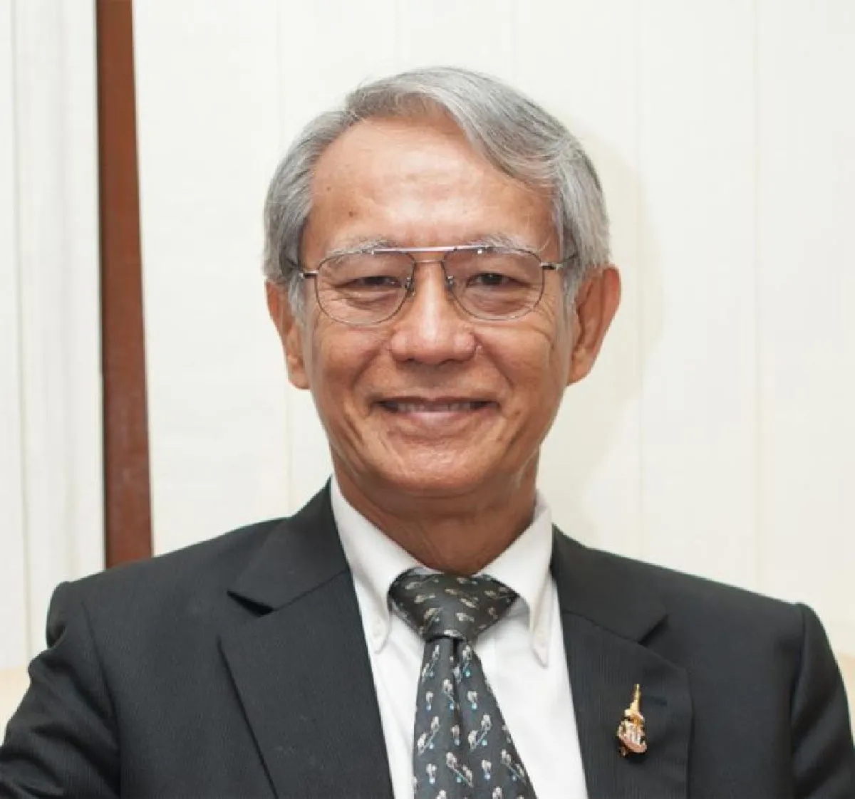 ‘สปาร์คส์ ฟรอม เดอะ สปิริต’ ศ.ดร.ยงยุทธ ยุทธวงศ์