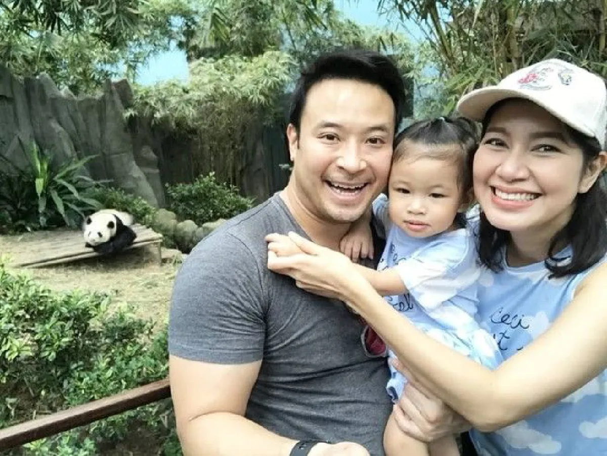 เบนซ์-มิค แจงดราม่าให้นมลูกระหว่างท้อง-เผยเพศลูกคนที่สอง