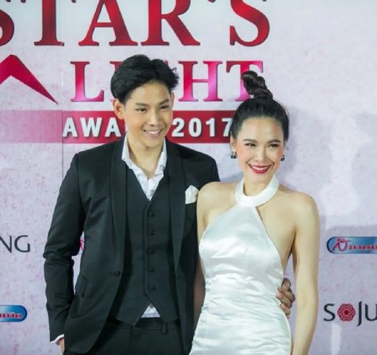 "โบวี่ อัฐมา" ตอบคำถามเรื่องแต่งงานกับ "โอม อิทธิศักดิ์" คุณพร้อมแล้วหรือ ?