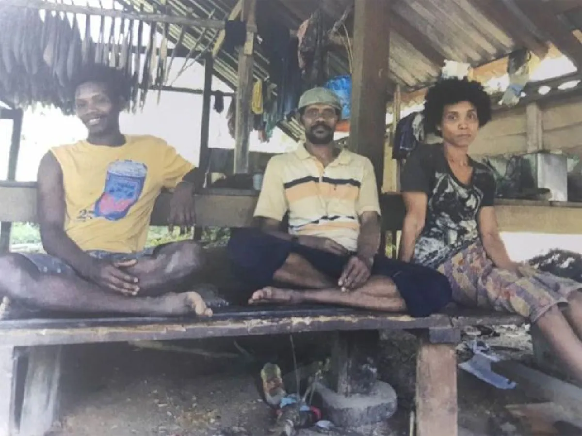 เรื่องเล่าของซาไก (จบ)