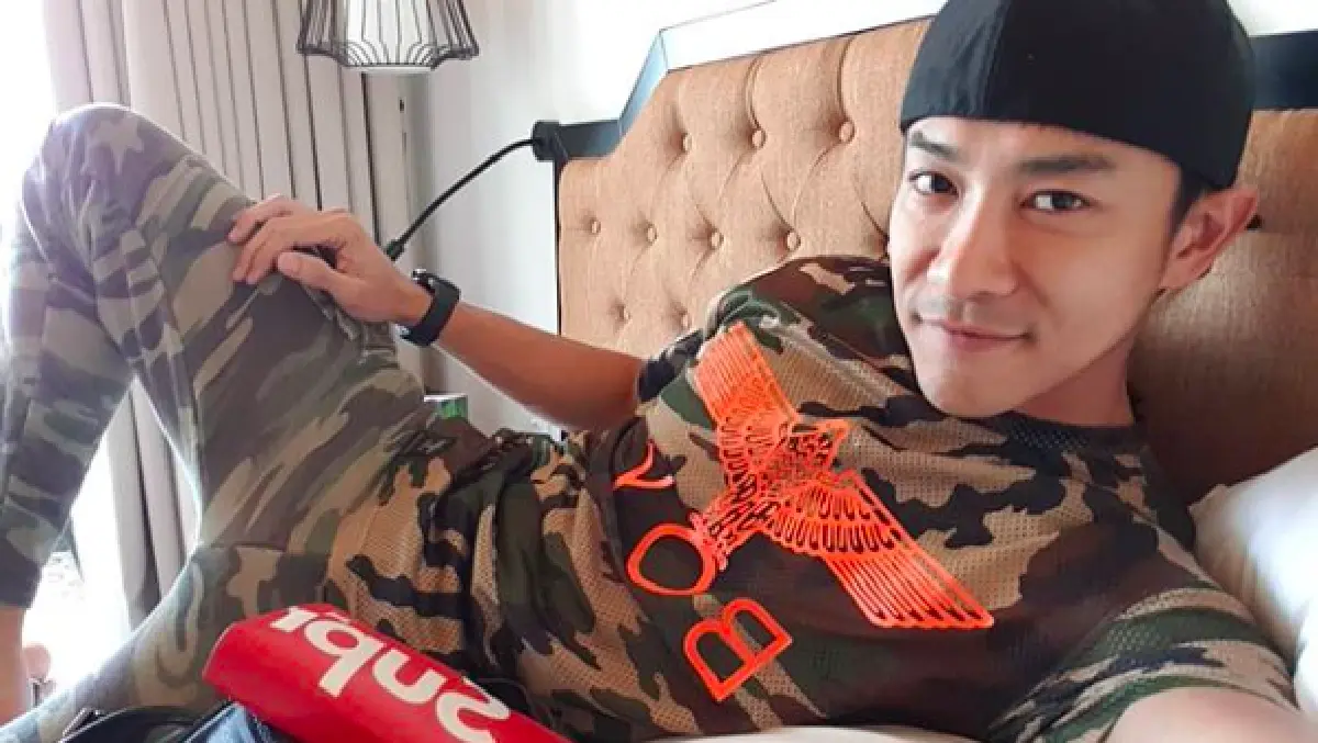 ใกล้เสร็จแล้ว! บ้านหลังใหม่ของ "บอย พิษณุ” ที่สร้างขึ้นเพื่อแม่สุดอลังการ