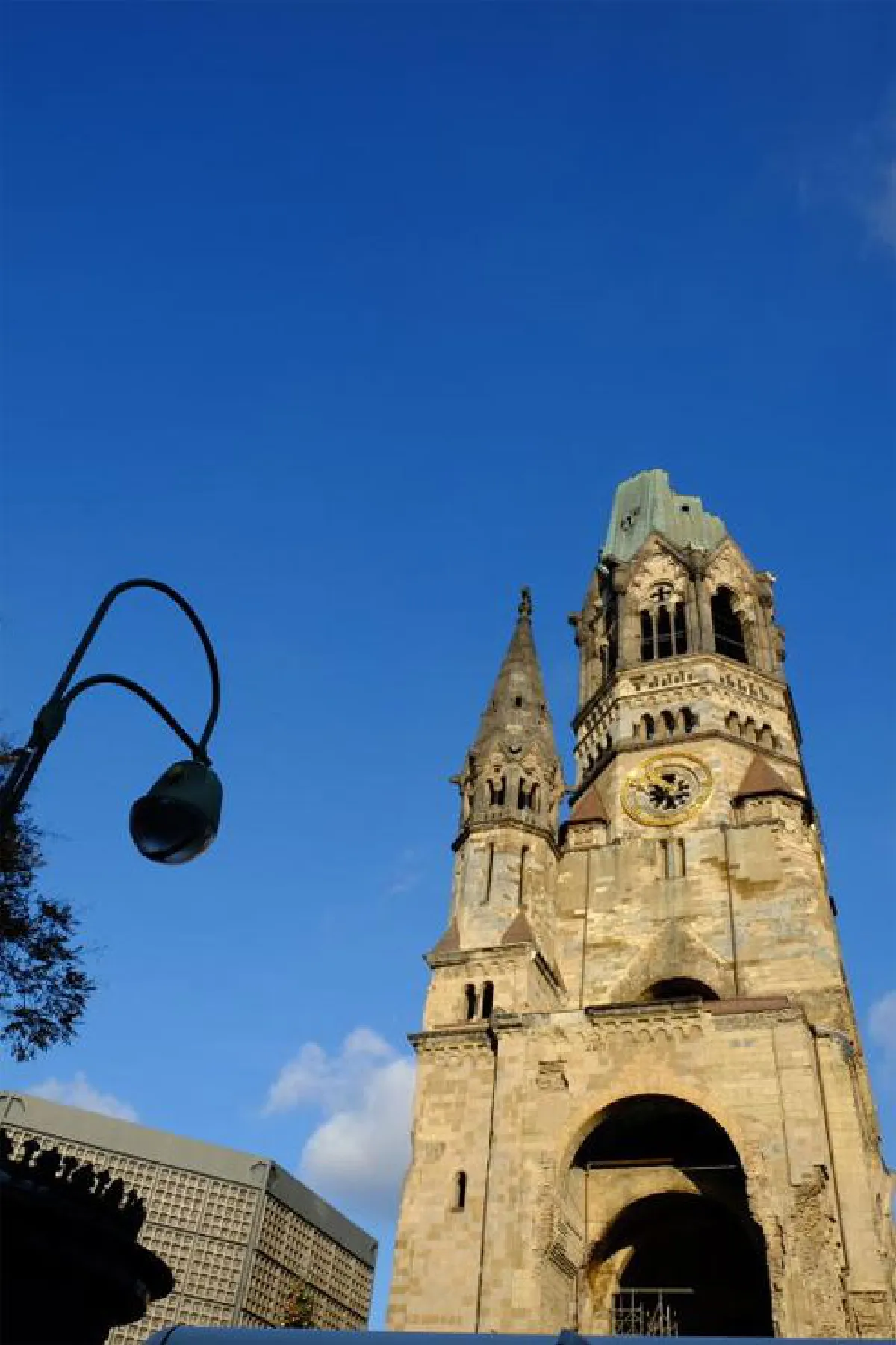 อย่ามองข้าม ‘เบอร์ลิน’