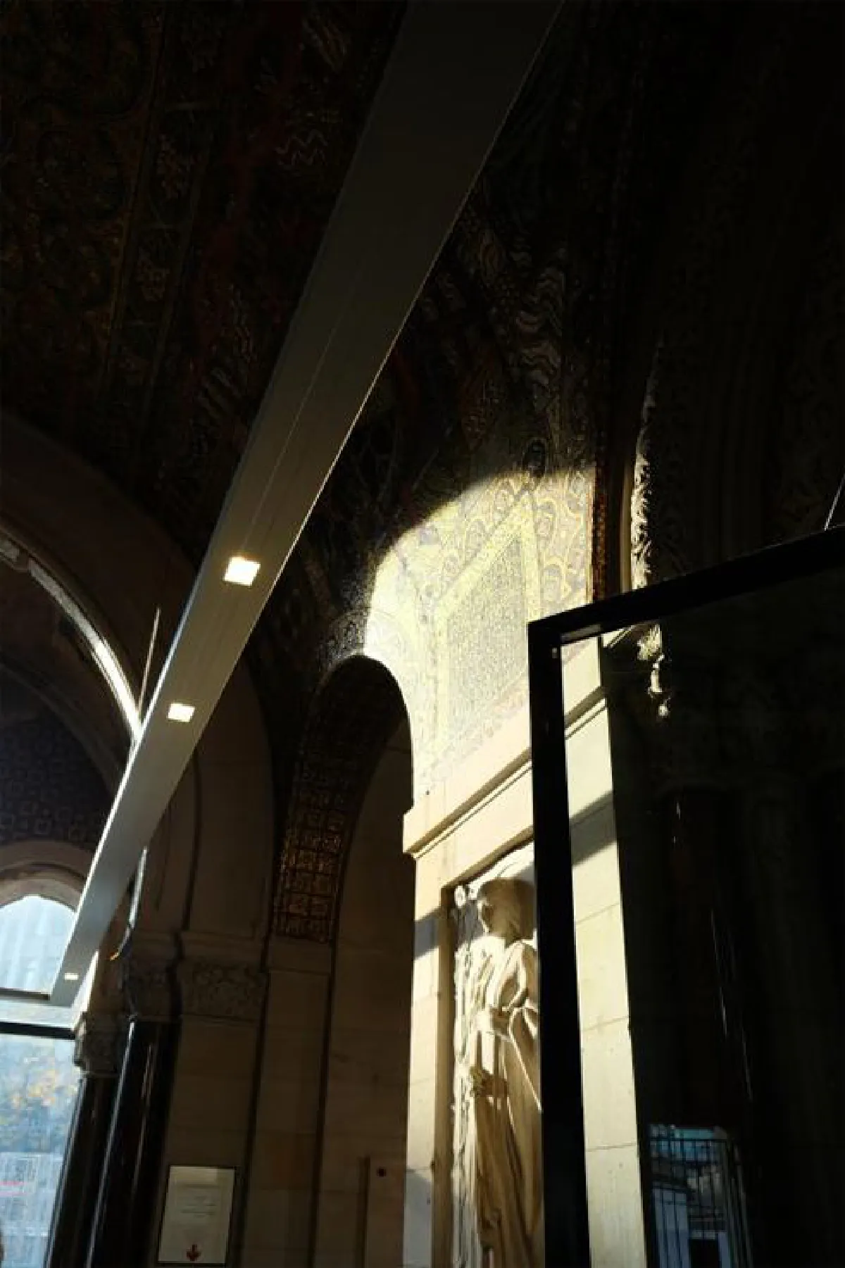 อย่ามองข้าม ‘เบอร์ลิน’