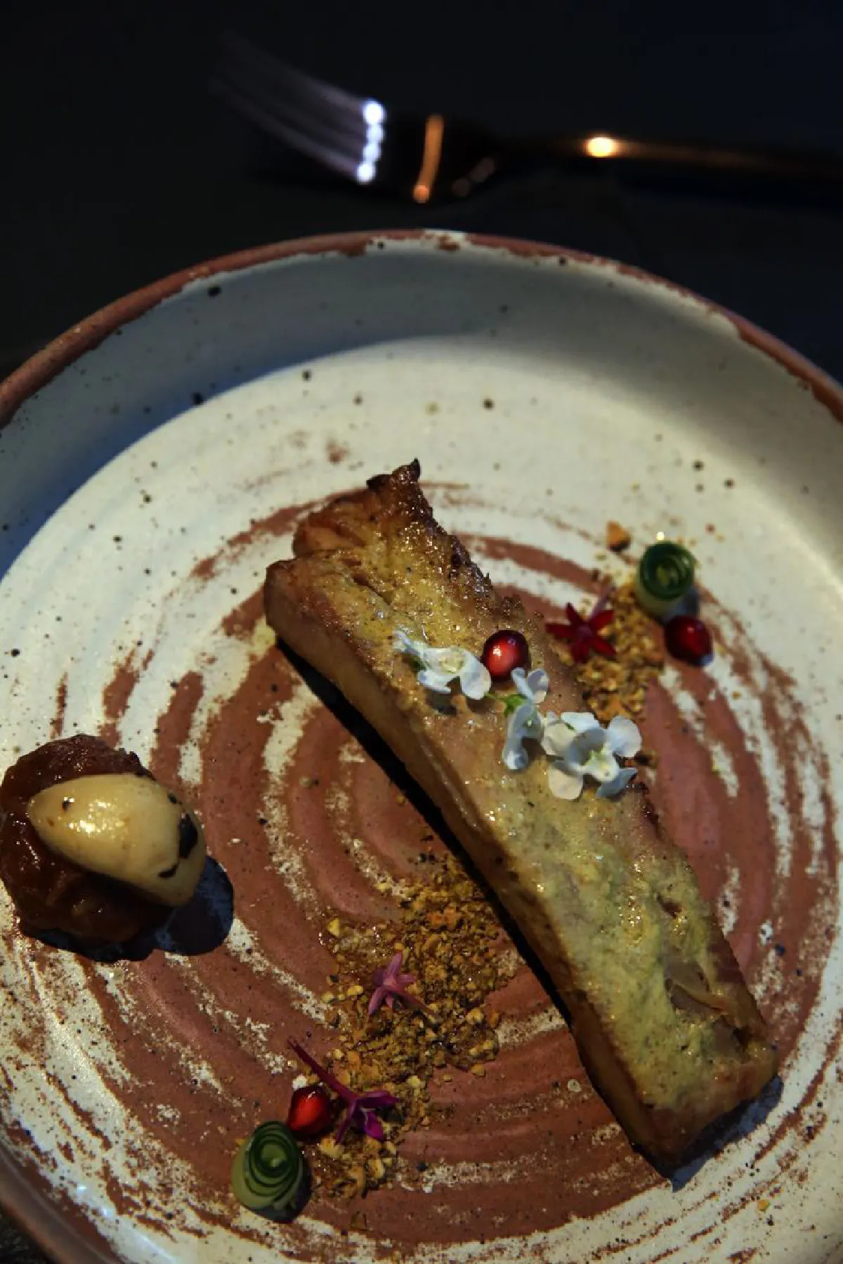 ‘ดิน’ เมนูตอบรับระบบนิเวศ