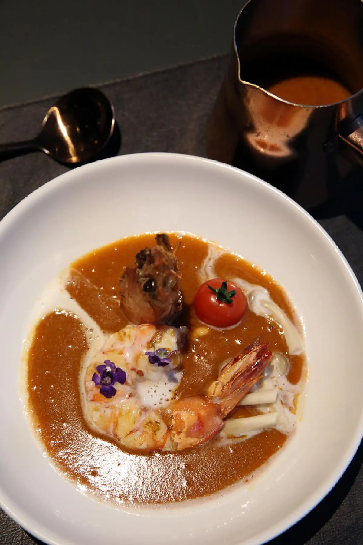 ‘ดิน’ เมนูตอบรับระบบนิเวศ