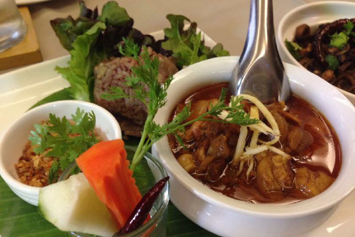 อร่อยแท้ที่...ลำดีตี้ขัวแดง อร่อยแท้ที่...ลำดีตี้ขัวแดง