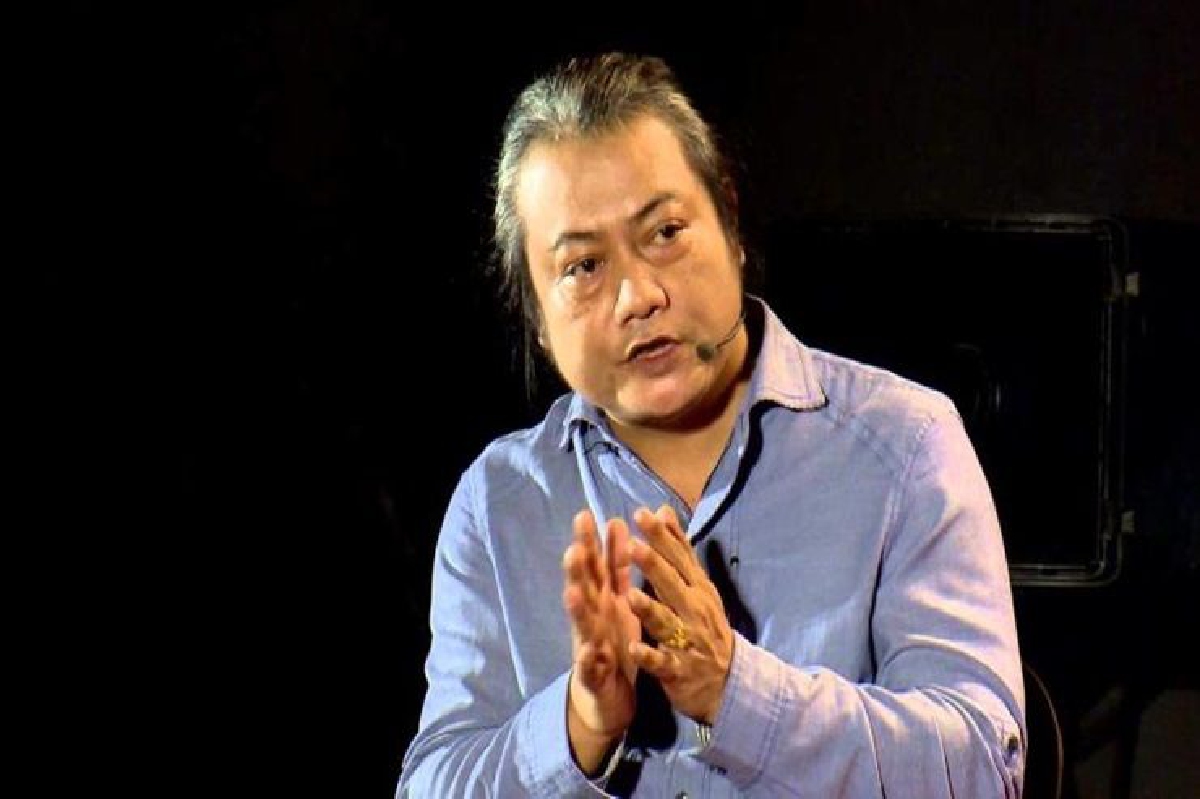 'Myanmar Matika' ธุรกิจมีดีไซน์ 'Myanmar Matika' ธุรกิจมีดีไซน์