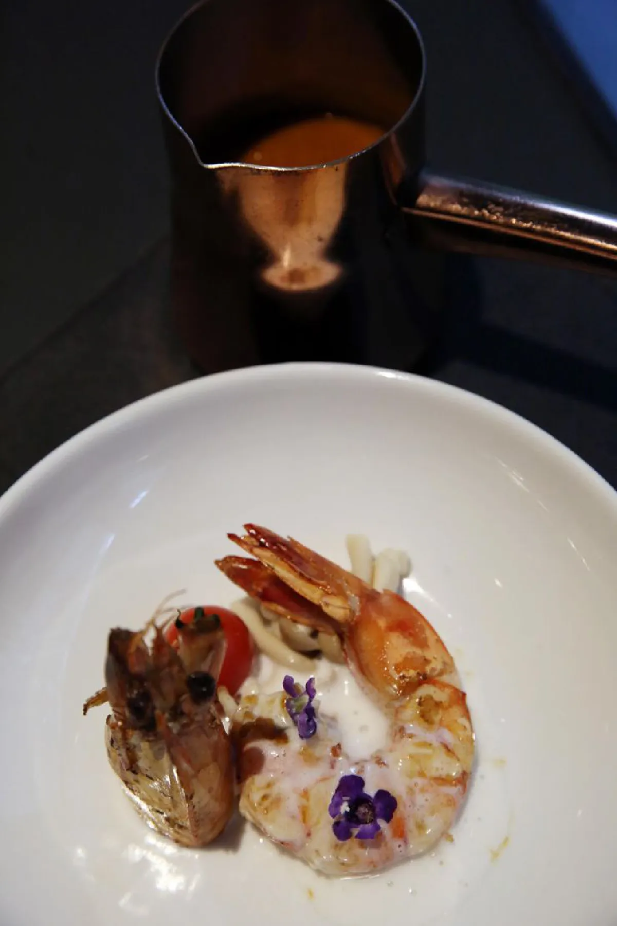 ‘ดิน’ เมนูตอบรับระบบนิเวศ