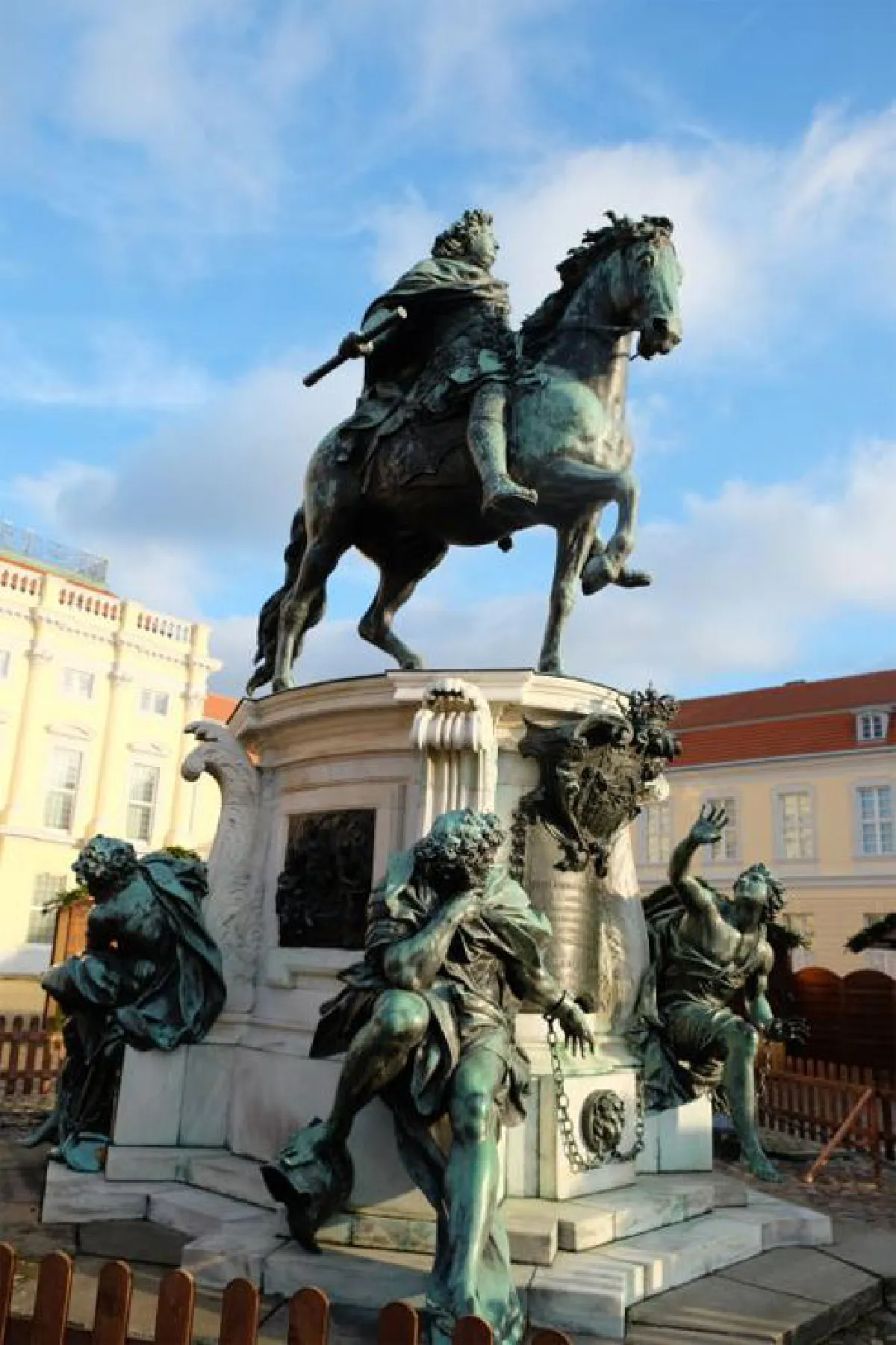 อย่ามองข้าม ‘เบอร์ลิน’