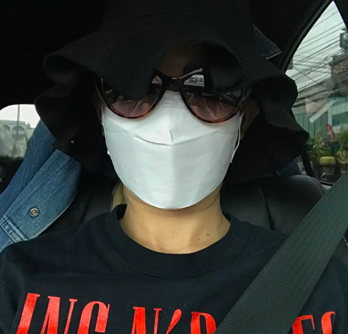 “แหม่ม วิชุดา” กับโฉมหน้าใหม่ หลังกลับจากเกาหลีที่เป๊ะปังกว่าเดิม