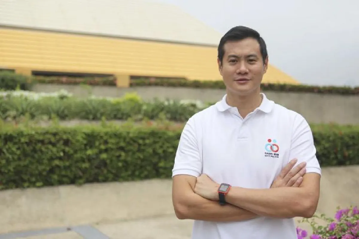 ‘นินจา แวน’ โลจิสติกส์อาเซียน