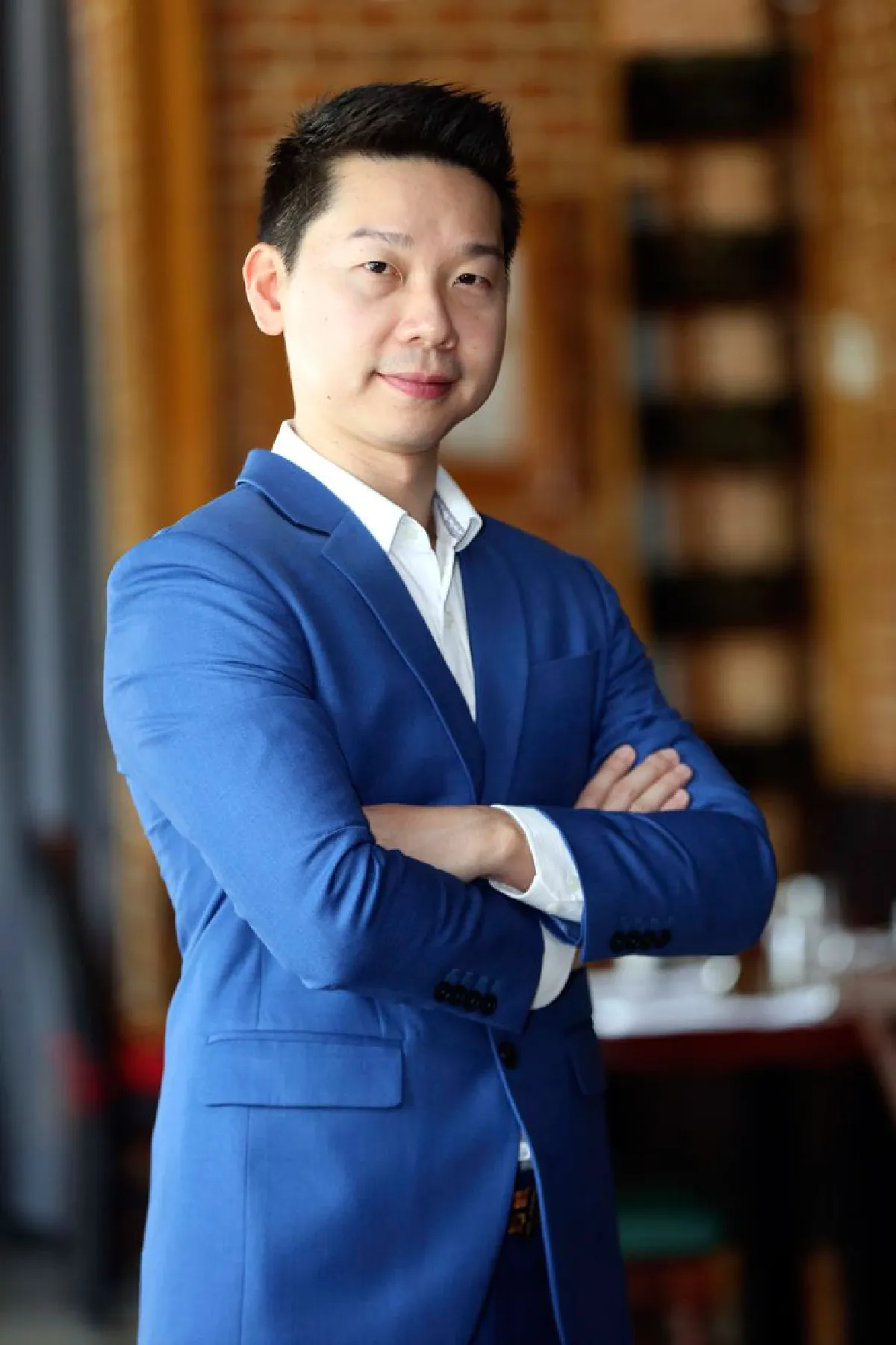 ‘ทุกสิ่งเป็นไปได้ถ้าเราสนุกกับมัน’ ปิยะวัฒน์ มีนมณี