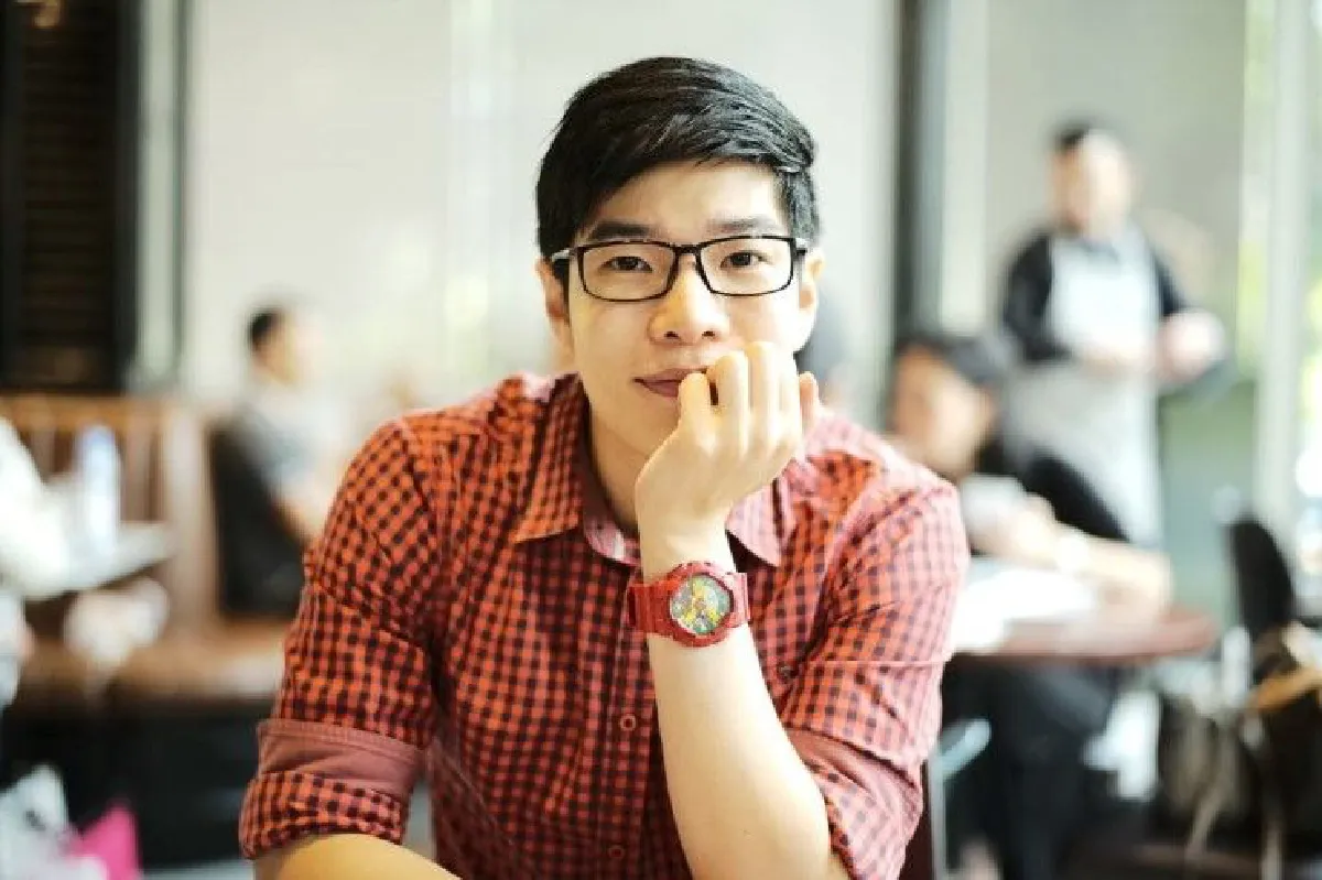 "จากใช้แล้วดีสู่ขายแล้วรวย" ถอดบทเรียนปรากฎการณ์ครีมเถื่อนผ่านบล็อกเกอร์คนดัง "ปูเป้ ศักรัช"