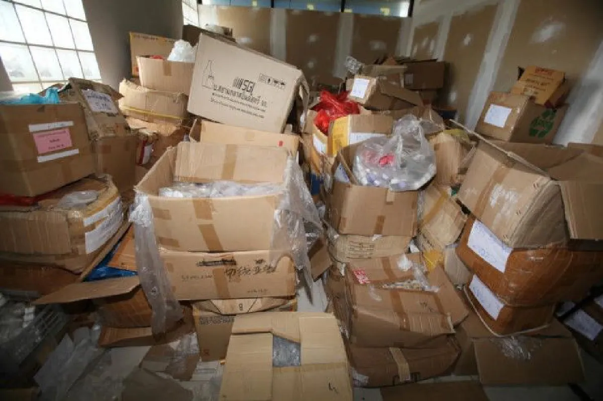 "จากใช้แล้วดีสู่ขายแล้วรวย" ถอดบทเรียนปรากฎการณ์ครีมเถื่อนผ่านบล็อกเกอร์คนดัง "ปูเป้ ศักรัช"