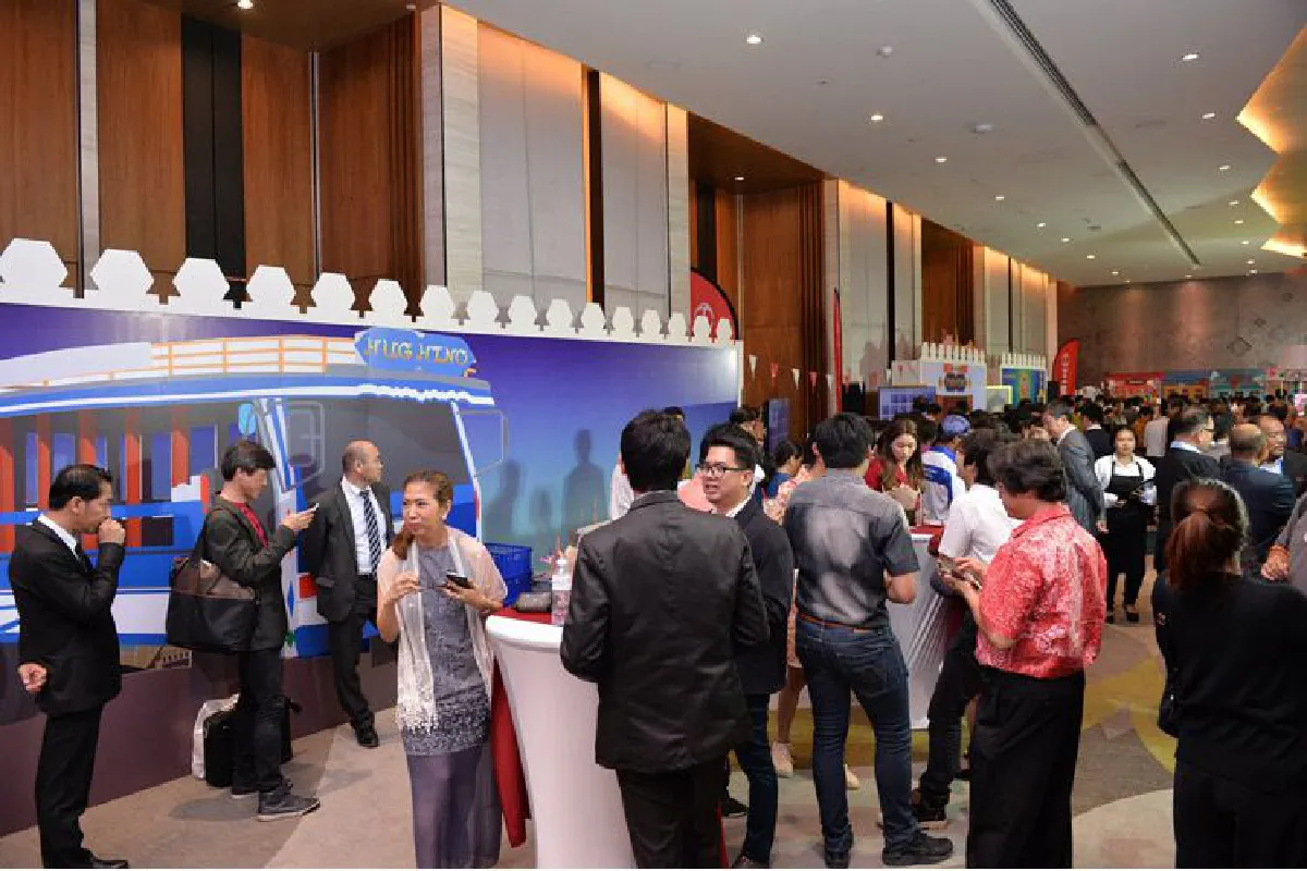 Hino Thank Press Party 2018 และพิธีมอบรางวัลการใช้งานรถบรรทุกฮีโน่ครบ 1 ล้านและ 2ล้าน กิโลเมตร โดยไม่ผ่านการยกเครื่อง