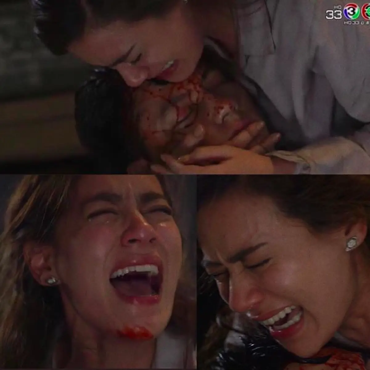 โชดดีที่เป็น “พี่หมาก”.. “คิม” เผยความรู้สึกหลังละคร “คมแฝก” จบลงแล้ว