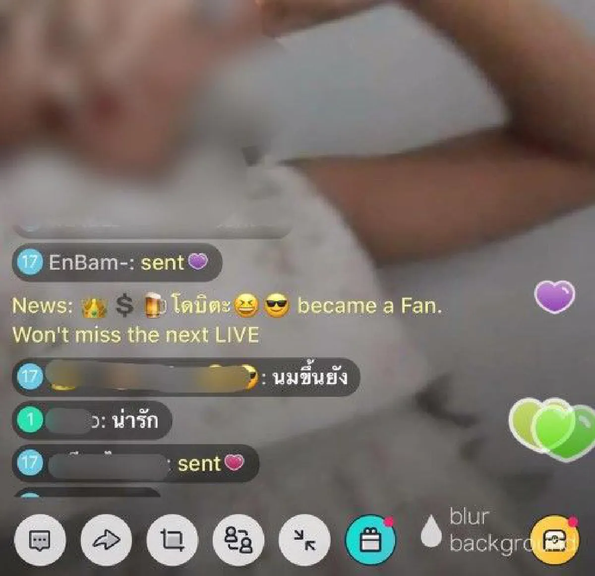 เด็กหญิง 7 ขวบเล่นแอพไลฟ์สด เจอพวกหื่นยุให้แก้ผ้า-แลกเงิน