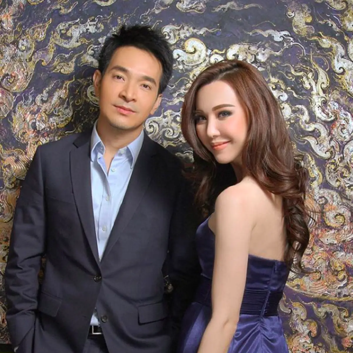 เป็นวันเกิดที่ดีที่สุด! "พอล ภัทรพล” คุกเข่าขอแฟนสาว “ฟอว์น” แต่งงาน
