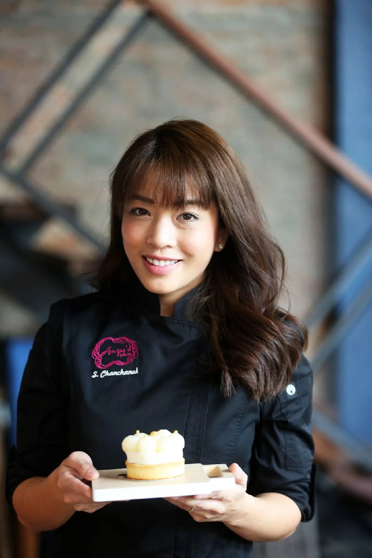 10 ปีไม่สาย เพื่ออาชีพที่รัก