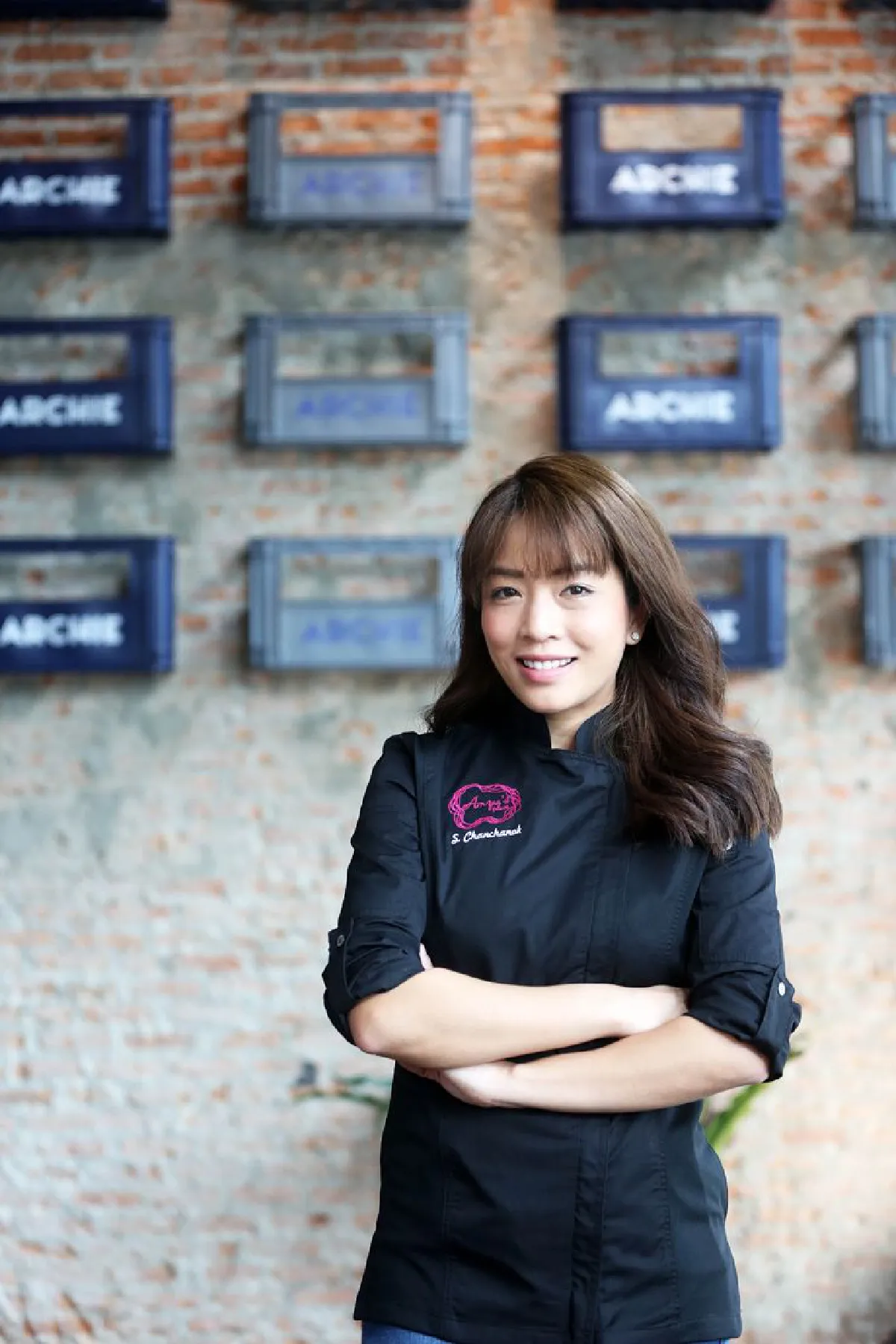 10 ปีไม่สาย เพื่ออาชีพที่รัก