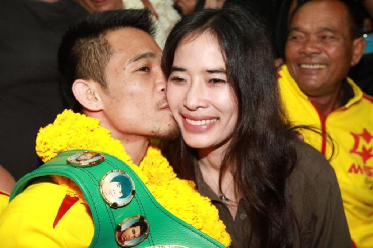 เมื่อไม่โอเคก็จบ!"เก๋"อดีตแฟน"เจ้าแหลม"ยืนยันสถานะ"เราเลิกกันแล้ว" เมื่อไม่โอเคก็จบ!"เก๋"อดีตแฟน"เจ้าแหลม"ยืนยันสถานะ"เราเลิกกันแล้ว"